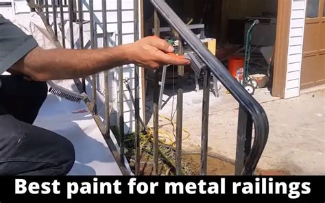 can i use house paint on metal|best paint for indoor metal.